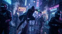 Blade Runner