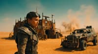 Mad Max: Fury Road
