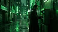 Matrix