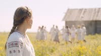 Midsommar