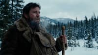 The Revenant